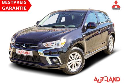 Mitsubishi ASX Gebrauchtwagen