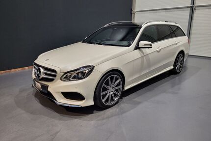Mercedes-Benz E 350 Gebrauchtwagen