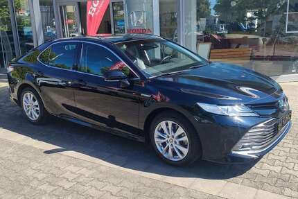 Toyota Camry Gebrauchtwagen