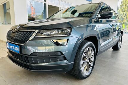 Skoda Karoq Gebrauchtwagen