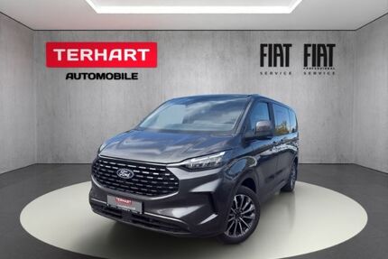 Ford Tourneo Custom Gebrauchtwagen