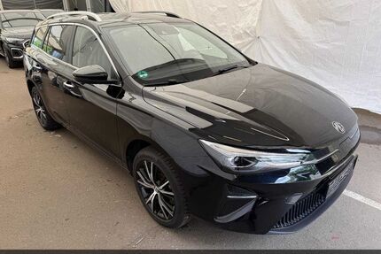 MG MG5 Gebrauchtwagen