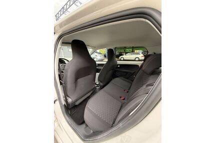 VW up! Gebrauchtwagen