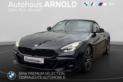 BMW Z4 M40 Gebrauchtwagen