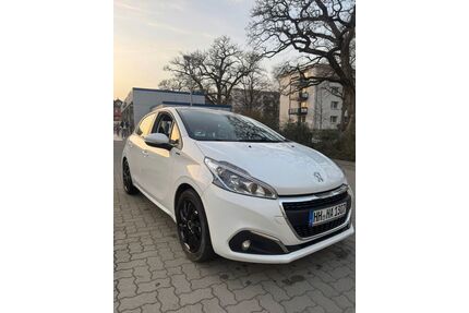 Peugeot 208 Gebrauchtwagen