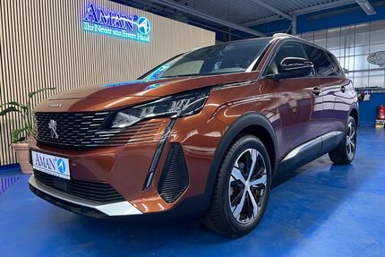 Peugeot 5008 Gebrauchtwagen