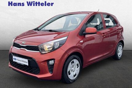Kia Picanto Gebrauchtwagen
