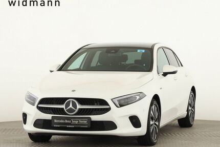 Mercedes-Benz A 250 Gebrauchtwagen