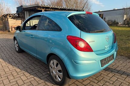 Opel Corsa Gebrauchtwagen