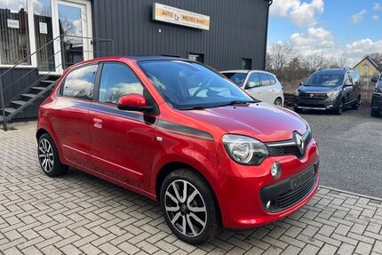 Renault Twingo Gebrauchtwagen