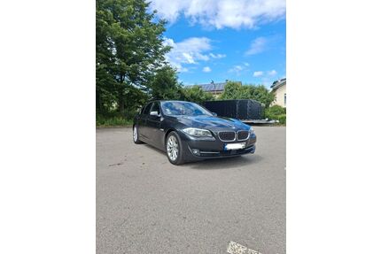 BMW 535 Gebrauchtwagen