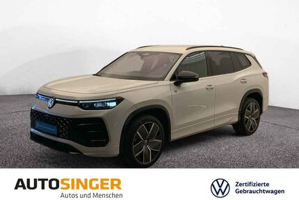 VW Tayron Gebrauchtwagen