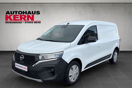 Nissan Townstar Gebrauchtwagen