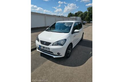 Seat Mii Gebrauchtwagen