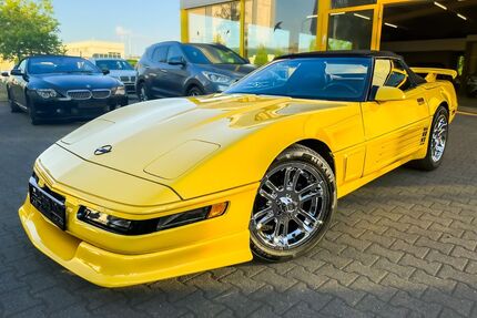 Corvette C4 Gebrauchtwagen