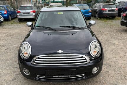 Mini Cooper Gebrauchtwagen