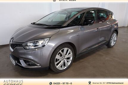 Renault Scenic Gebrauchtwagen