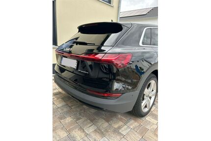 Audi e-tron Gebrauchtwagen