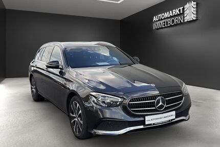Mercedes-Benz E 300 Gebrauchtwagen