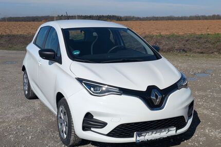 Renault ZOE Gebrauchtwagen