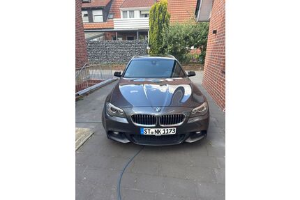 BMW 530 Gebrauchtwagen