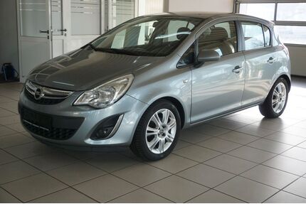 Opel Corsa Gebrauchtwagen