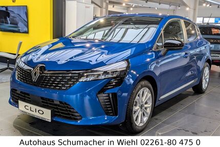 Renault Clio Gebrauchtwagen