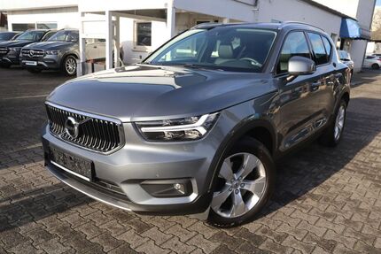 Volvo XC40 Gebrauchtwagen