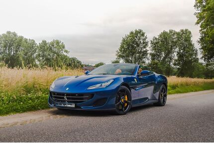 Ferrari Portofino Gebrauchtwagen