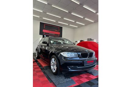 BMW 116 Gebrauchtwagen