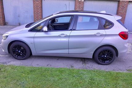 BMW 216 Active Tourer Gebrauchtwagen