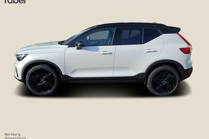 Volvo XC40 Gebrauchtwagen