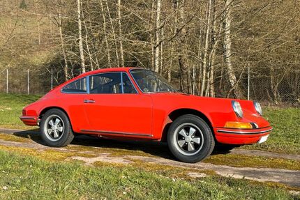 Porsche 912 Gebrauchtwagen
