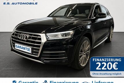 Audi Q5 Gebrauchtwagen