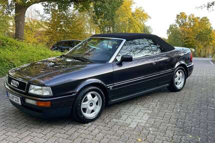 Audi 80 Gebrauchtwagen