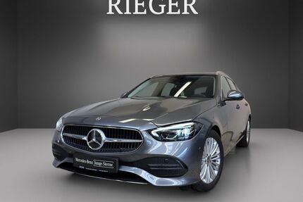 Mercedes-Benz C 180 Gebrauchtwagen
