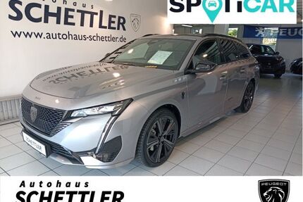 Peugeot 308 Gebrauchtwagen