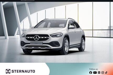 Mercedes-Benz GLA 250 Gebrauchtwagen