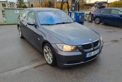 BMW 325 Gebrauchtwagen