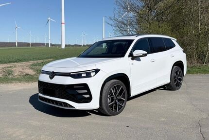 VW Tayron Gebrauchtwagen