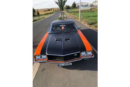 Buick Skylark Gebrauchtwagen