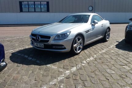 VW SLK 200 