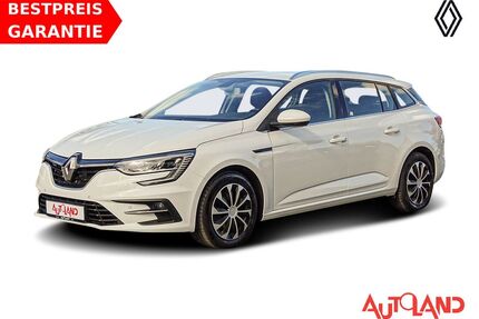 Renault Megane Gebrauchtwagen
