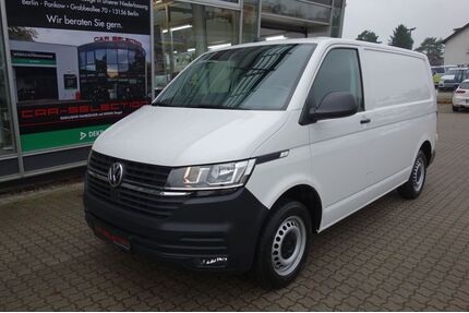 VW T6 Transporter Gebrauchtwagen