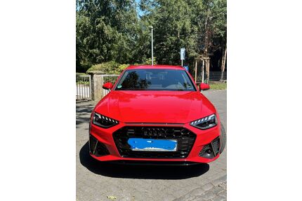 Audi A4 Allroad Gebrauchtwagen