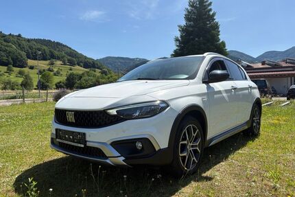 Fiat Tipo Gebrauchtwagen