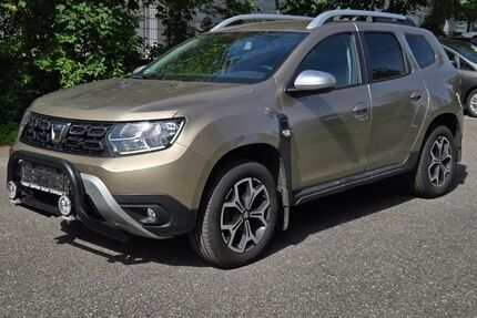 Dacia Duster Gebrauchtwagen