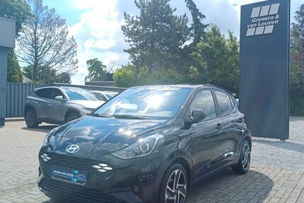 Hyundai i10 Gebrauchtwagen
