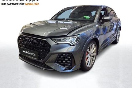 Audi RSQ3 Gebrauchtwagen