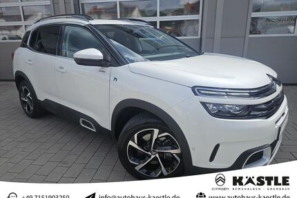 Citroen C5 Aircross Gebrauchtwagen